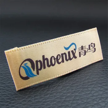 Custom Clothing Care Labels Custom Private Brand Washable Label Cloth Woven Labels Garment Tags Labels
Custom Clothing Care Labels Custom Private Brand Washable Label Cloth Woven Labels Garment Tags Labels