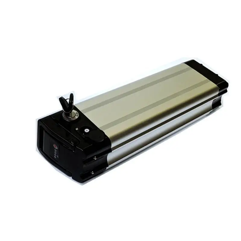 Great 48V 18Ah silver fish e-bike For 750W 1000W Li-ion top discharge Battery for Samsung cell bike for electric bicycle
Great 48V 18Ah silver fish e-bike For 750W 1000W Li-ion top discharge Battery for Samsung cell bike for electric bicycle