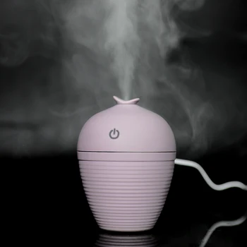 USB Essential Oil Diffuser Mini Ultrasonic Humidifier Diffuser Aroma Diffuser Aromatherapy Mist Maker Fogger Humidifier
USB Essential Oil Diffuser Mini Ultrasonic Humidifier Diffuser Aroma Diffuser Aromatherapy Mist Maker Fogger Humidifier