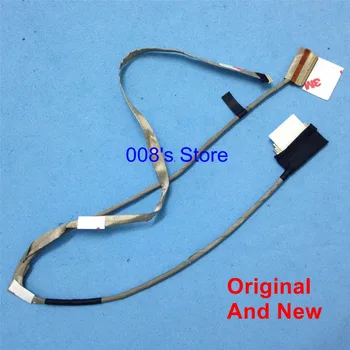 New Laptop LED LCD LVDS Cable For DELL 15R 3521 3537 5521 5537 5535 V2521D DR1KW 0DR1KW DC02001MG00 Display Video Screen Flex
New Laptop LED LCD LVDS Cable For DELL 15R 3521 3537 5521 5537 5535 V2521D DR1KW 0DR1KW DC02001MG00 Display Video Screen Flex