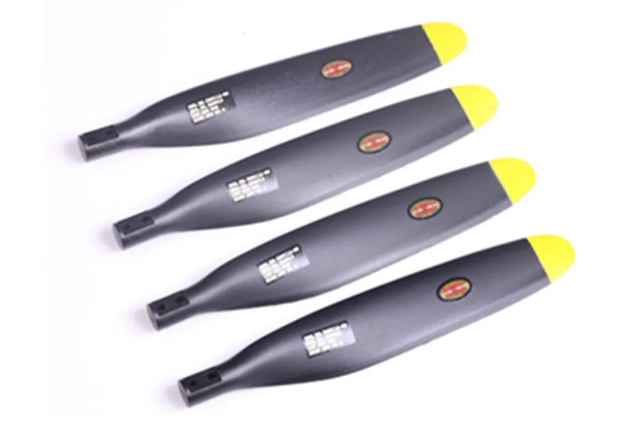 FMS 1400mm 1.4m F4U Corsair Propeller FMSPROP004 14*8 inch 4 blade RC Airplane Model Plane Aircraft Avion Spare Parts
FMS 1400mm 1.4m F4U Corsair Propeller FMSPROP004 14*8 inch 4 blade RC Airplane Model Plane Aircraft Avion Spare Parts