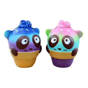 Cute Cartoon Panda Squishies Slow Rising Phone Straps Kitten Soft Squeeze Bread Charms Scented Ice Cream Kids Toy Stress
Cute Cartoon Panda Squishies Slow Rising Phone Straps Kitten Soft Squeeze Bread Charms Scented Ice Cream Kids Toy Stress
