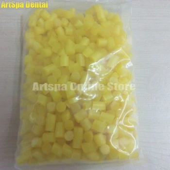 250g/bag Dental Lab Materials Yellow Wax Particles Dipping Wax Dripping Wax
250g/bag Dental Lab Materials Yellow Wax Particles Dipping Wax Dripping Wax