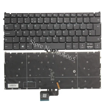 NEW UK Keyboard for Lenovo ideapad 720S-13 720S-13IBR 720S-13AST UK laptop Keyboard with Backlight
NEW UK Keyboard for Lenovo ideapad 720S-13 720S-13IBR 720S-13AST UK laptop Keyboard with Backlight