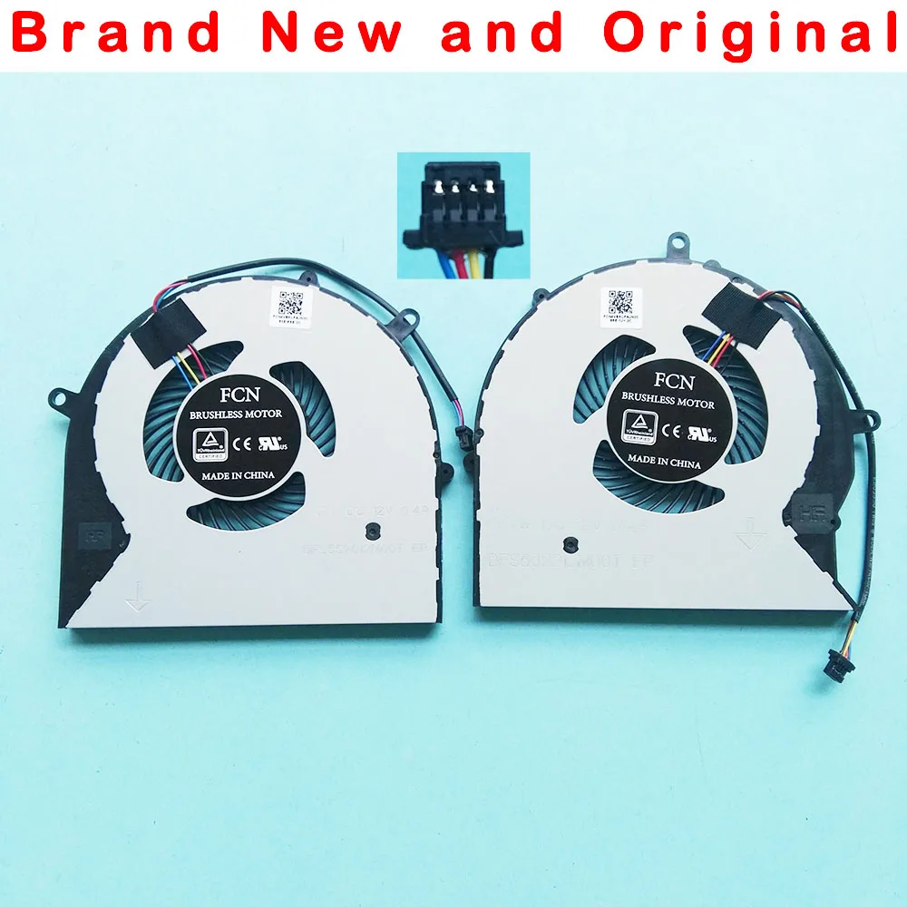 New original cpu gpu cooling fan cooler for ASUS FX63V FX63VM FZ63VM FX63VM7300 FX63VM7700 DC 12V
New original cpu gpu cooling fan cooler for ASUS FX63V FX63VM FZ63VM FX63VM7300 FX63VM7700 DC 12V