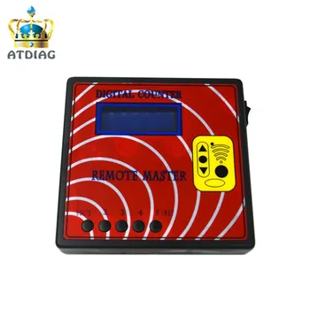 Digital Counter Remote Master Frequency Display Machine,Remote Copier,Regenerate RF Copy Auto Tool,Key Programmer
Digital Counter Remote Master Frequency Display Machine,Remote Copier,Regenerate RF Copy Auto Tool,Key Programmer