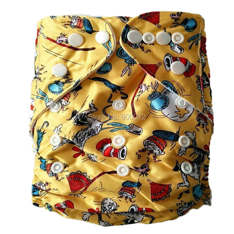 New OS Pattern Washable Pocket Cloth Diapers Leaking Guard Urine Nappies no Inserts 1000 Pcs Free Shipping
New OS Pattern Washable Pocket Cloth Diapers Leaking Guard Urine Nappies no Inserts 1000 Pcs Free Shipping