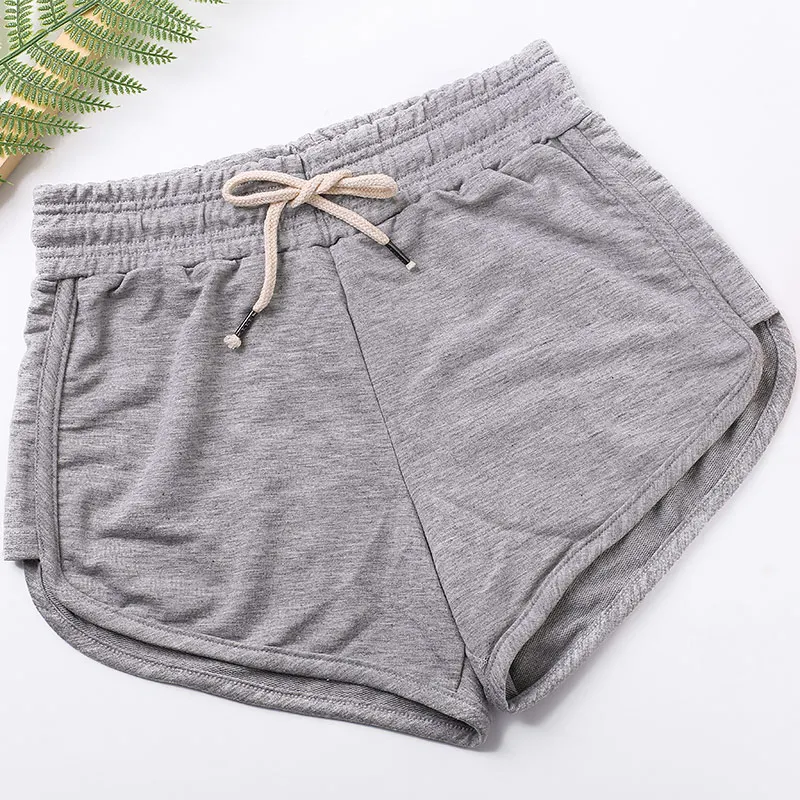 BESGO Women Running Shorts Loose Drawstring Solid Color Sport Shorts Profession Elastic Athletic Jogging Exercises Sportswear
BESGO Women Running Shorts Loose Drawstring Solid Color Sport Shorts Profession Elastic Athletic Jogging Exercises Sportswear