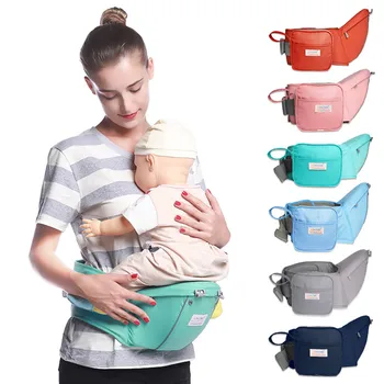 Baby Carrier Waist Stool Walkers Baby Sling Hold Waist Belt Backpack Hipseat Belt Kids Infant Hip Seat
Baby Carrier Waist Stool Walkers Baby Sling Hold Waist Belt Backpack Hipseat Belt Kids Infant Hip Seat