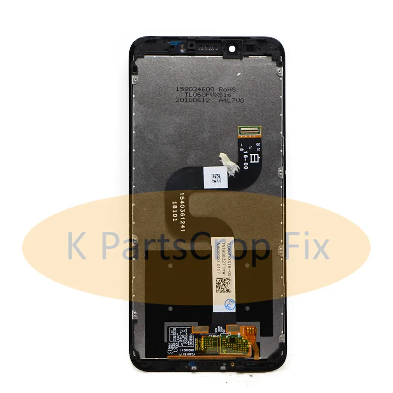 xiaomi 6x lcd with frame (1)