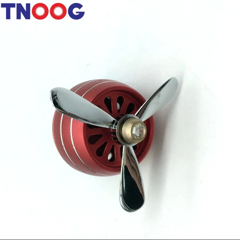 TNOOG Car Diffuser Vent Clip ,Car Air Freshener Aromatherapy Essential Oil Diffuser Air Force II
TNOOG Car Diffuser Vent Clip ,Car Air Freshener Aromatherapy Essential Oil Diffuser Air Force II