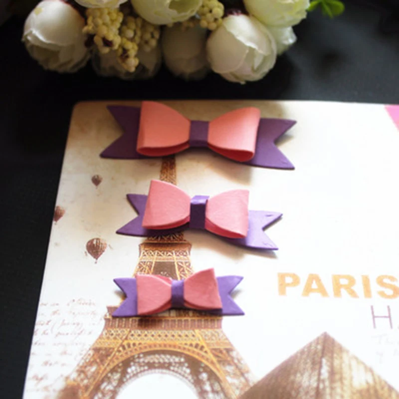 2019 New Bow Metal Cutting Dies Kids Scrapbooking Card Making Stamps and Dies Christmas Die Cuts
2019 New Bow Metal Cutting Dies Kids Scrapbooking Card Making Stamps and Dies Christmas Die Cuts