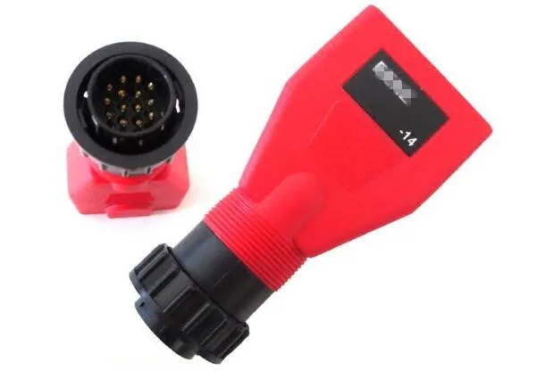 original for Mercedes Benz 14pin connector working for AUTEL MS908 MS908PRO car diagnostic tool obdii 16pin
original for Mercedes Benz 14pin connector working for AUTEL MS908 MS908PRO car diagnostic tool obdii 16pin