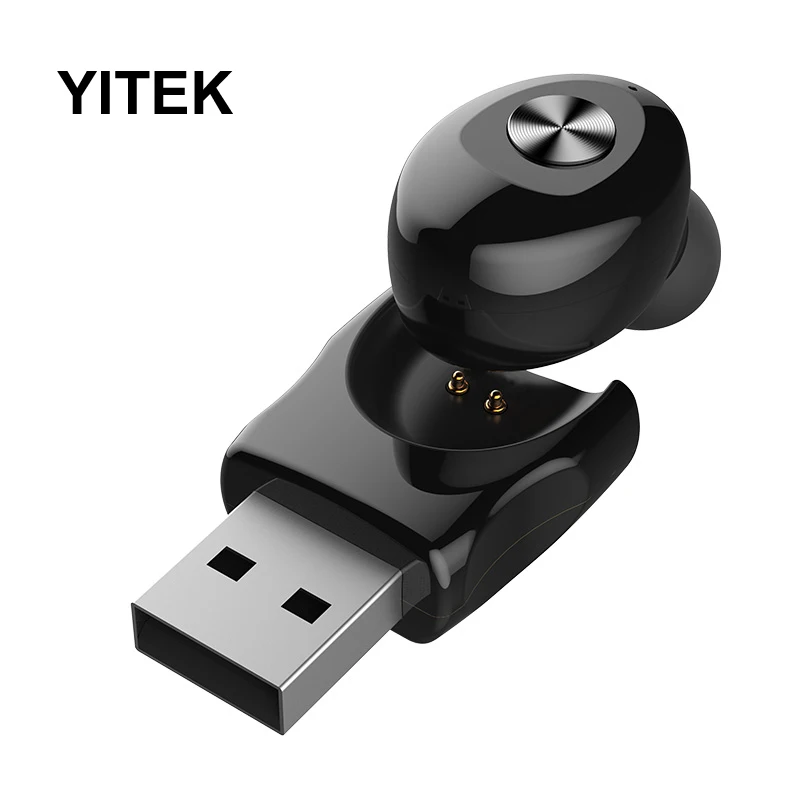 YITEK TWS Bluetooth 5.0 XG12 Earphone Stereo Wireless Earbuds HiFi Sound Sport Earphones Handsfree Bluetooth Earphone
YITEK TWS Bluetooth 5.0 XG12 Earphone Stereo Wireless Earbuds HiFi Sound Sport Earphones Handsfree Bluetooth Earphone