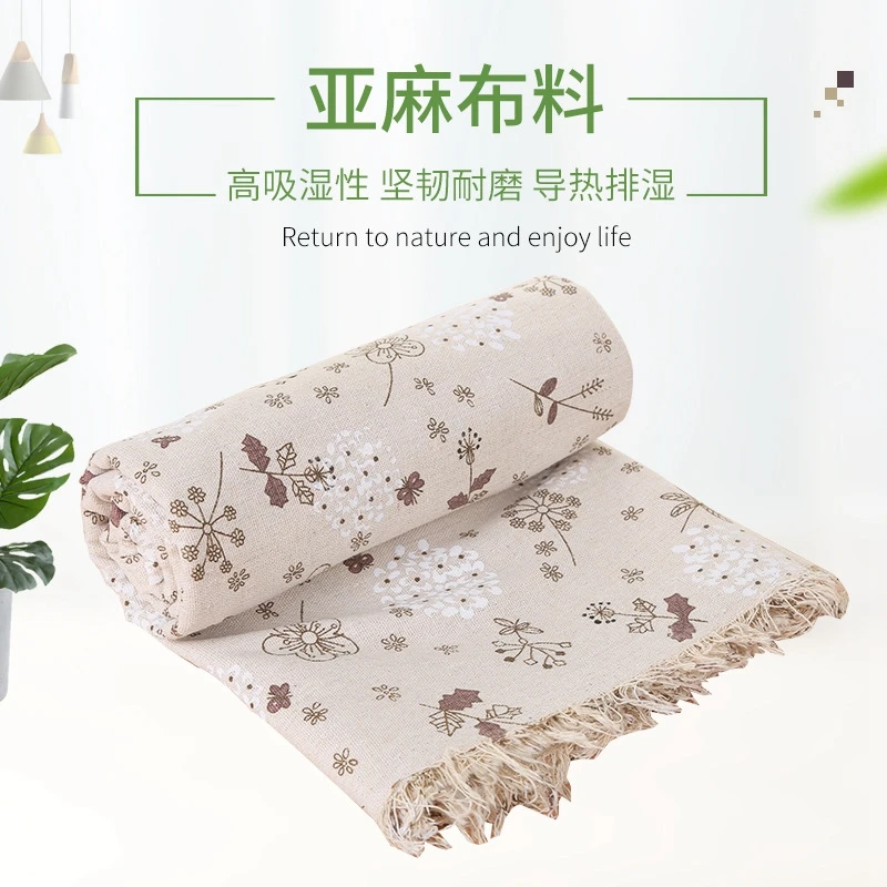 rough linen fabric Polyester printed cloth for sewing pillow and storage bag Chinese vintage sewing material K38
rough linen fabric Polyester printed cloth for sewing pillow and storage bag Chinese vintage sewing material K38