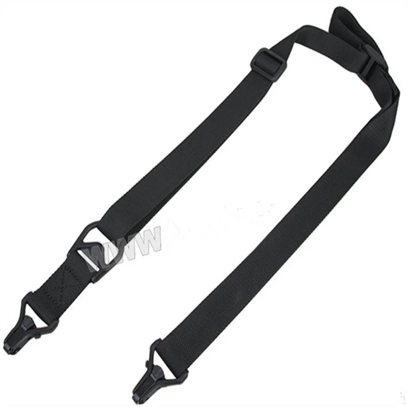 MAP Style MS3 Tactical Gen 3rd 2 Point Multi Mission Rifles Carry Sling Shoulder Straps Adjustable Length Hunting Gun Accessorie
MAP Style MS3 Tactical Gen 3rd 2 Point Multi Mission Rifles Carry Sling Shoulder Straps Adjustable Length Hunting Gun Accessorie