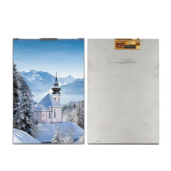 For Samsung Galaxy Tab E 8 T377 SM-T377 LCD Display Screen Replacement
For Samsung Galaxy Tab E 8 T377 SM-T377 LCD Display Screen Replacement