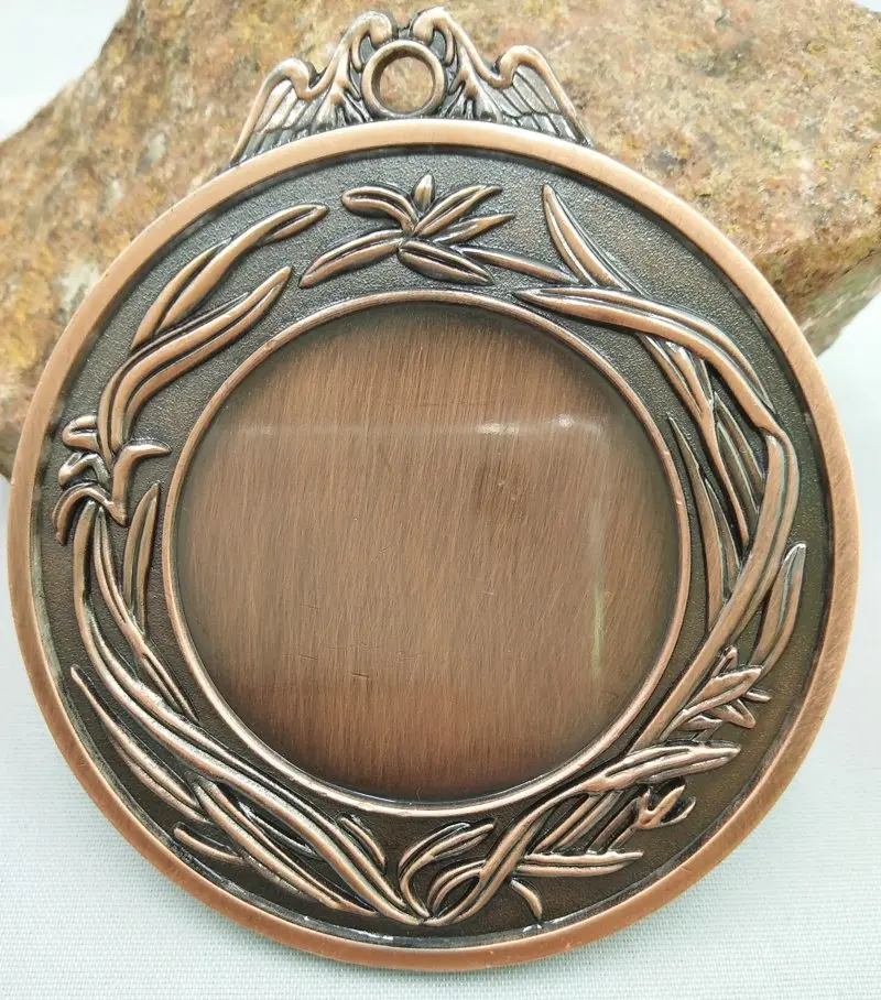 General Kindergarten School Medal Sports Gold Silver Bronze Communication Ability/self-confidence Developing Unisex Metal 2021
General Kindergarten School Medal Sports Gold Silver Bronze Communication Ability/self-confidence Developing Unisex Metal 2021