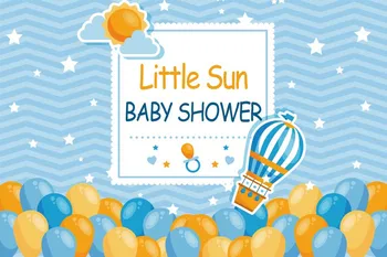 Laeacco Baby Newborn Cartoon Balloons Hot Air Balloon Photography Background Customized Photographic Backdrops For Photo Studio
Laeacco Baby Newborn Cartoon Balloons Hot Air Balloon Photography Background Customized Photographic Backdrops For Photo Studio