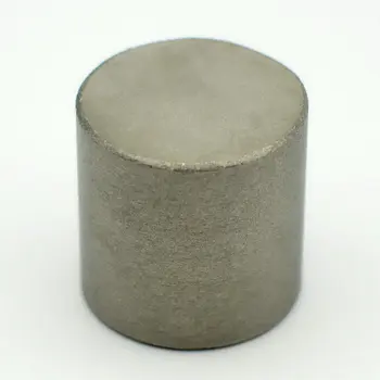 2-60pcs SmCo Magnet Disc Diameter 25.4x25.4 mm Dia. 1" Rod YXG28H 350 degree C High Temperature Permanent Samarium Cobalt Magnet
2-60pcs SmCo Magnet Disc Diameter 25.4x25.4 mm Dia. 1" Rod YXG28H 350 degree C High Temperature Permanent Samarium Cobalt Magnet