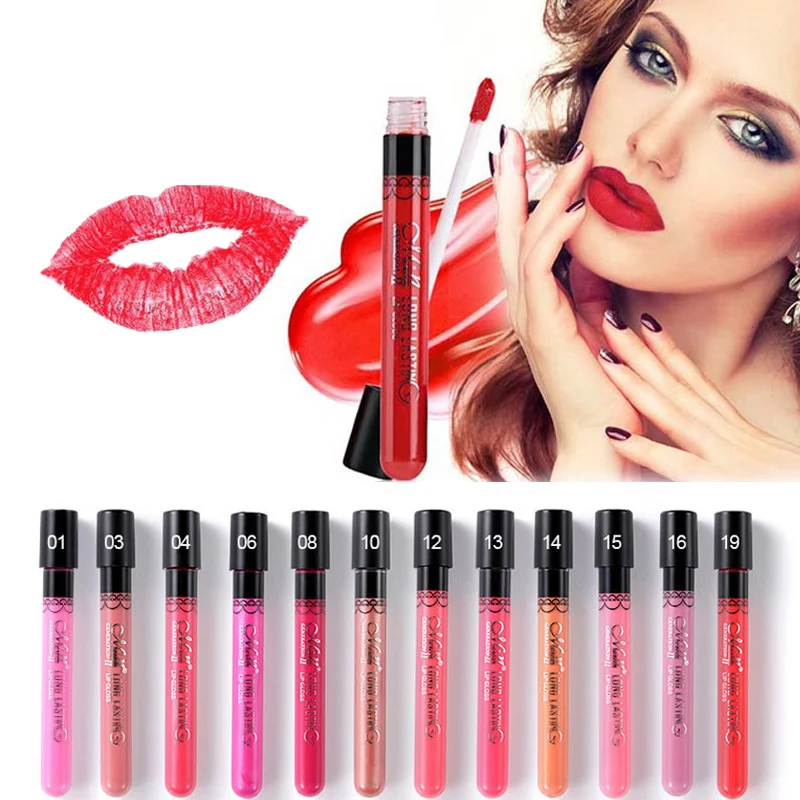 36 Colors Matte Liquid Lipstick Long Lasting Makeup Moisturizer Beauty Make Up Waterproof Pencil Long Lasting Smooth Lip Tint
36 Colors Matte Liquid Lipstick Long Lasting Makeup Moisturizer Beauty Make Up Waterproof Pencil Long Lasting Smooth Lip Tint