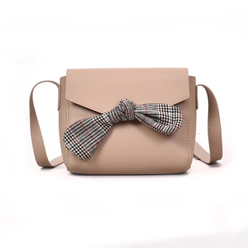 Fashion women's small handbag cute bow soft leather casual shoulder messenger mini bag female handbag QIANHIU2
Fashion women's small handbag cute bow soft leather casual shoulder messenger mini bag female handbag QIANHIU2