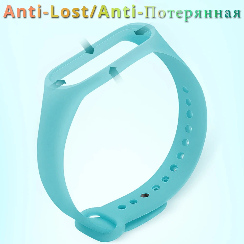 mi 3 strap