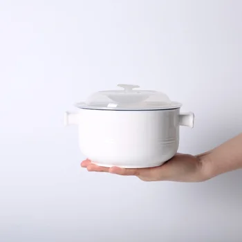 Strongwell Lovely Instant Noodles Porcelain Ramen Chinese 
Strongwell Lovely Instant Noodles Porcelain Ramen Chinese