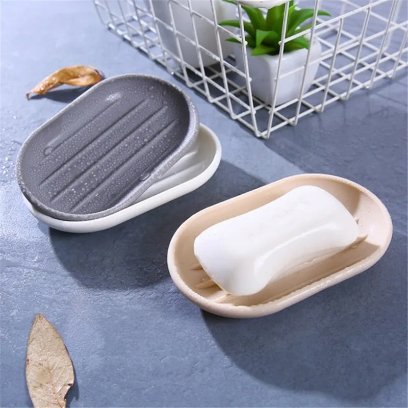 Multi-functional household storage soap box Simple style holder Portable Soap Dishes Case Container Bathroom accessories L305
Multi-functional household storage soap box Simple style holder Portable Soap Dishes Case Container Bathroom accessories L305