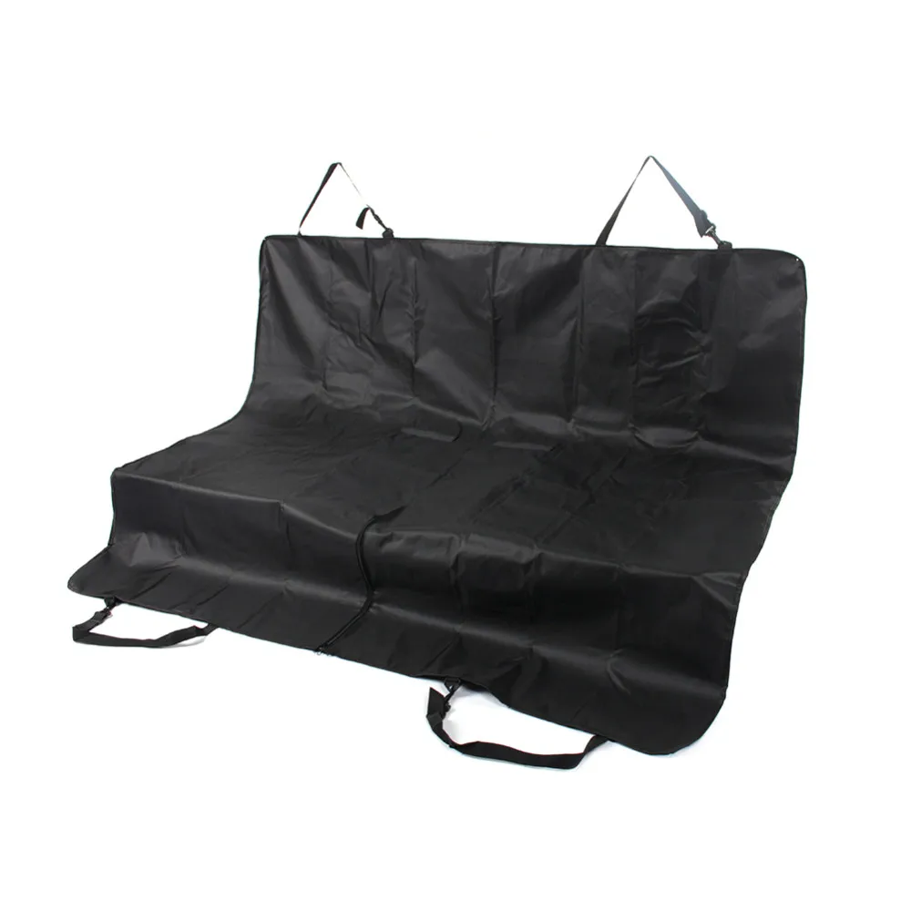 Dog Car Mat Cover Pets Safety Waterproof Dog Carrier Cars Rear Back Seat Mat Hammock Cushion Protector Dog Car Seat Accessories Dog Car Mat Cover Pets Safety Waterproof Dog Carrier Cars Rear Back Seat Mat Hammock Cushion Protector Dog Car Seat Accessories