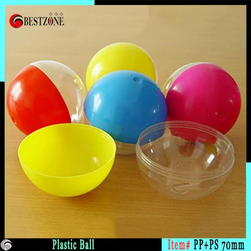 Small Plastic Capsules 70mm Lucky draw for Kids Outdoor Sport Toy Ball Printed Gift
Small Plastic Capsules 70mm Lucky draw for Kids Outdoor Sport Toy Ball Printed Gift