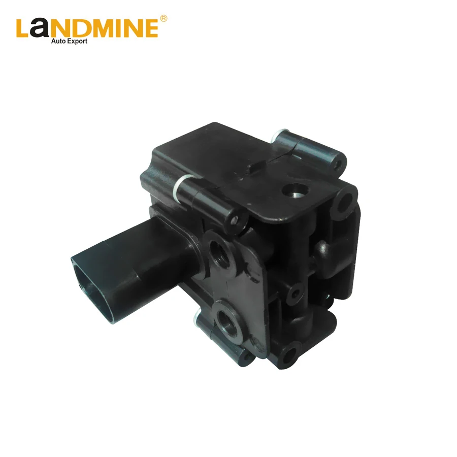 Free Shipping New Suspension Air Supply Solenoid Valve Block Fit BMW X5 E70 X6 E71 E72 37206789938
Free Shipping New Suspension Air Supply Solenoid Valve Block Fit BMW X5 E70 X6 E71 E72 37206789938