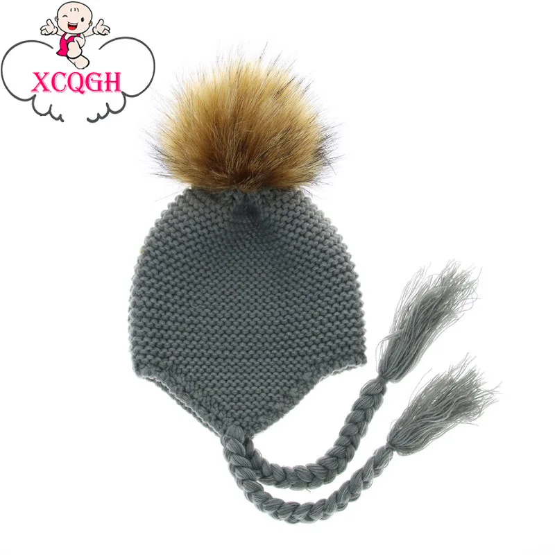 XCQGH Toddler Kids Girl Boy Baby Infant Winter Warm Crochet Knit Hat Beanie Cap Pompom Hats for Kids
XCQGH Toddler Kids Girl Boy Baby Infant Winter Warm Crochet Knit Hat Beanie Cap Pompom Hats for Kids