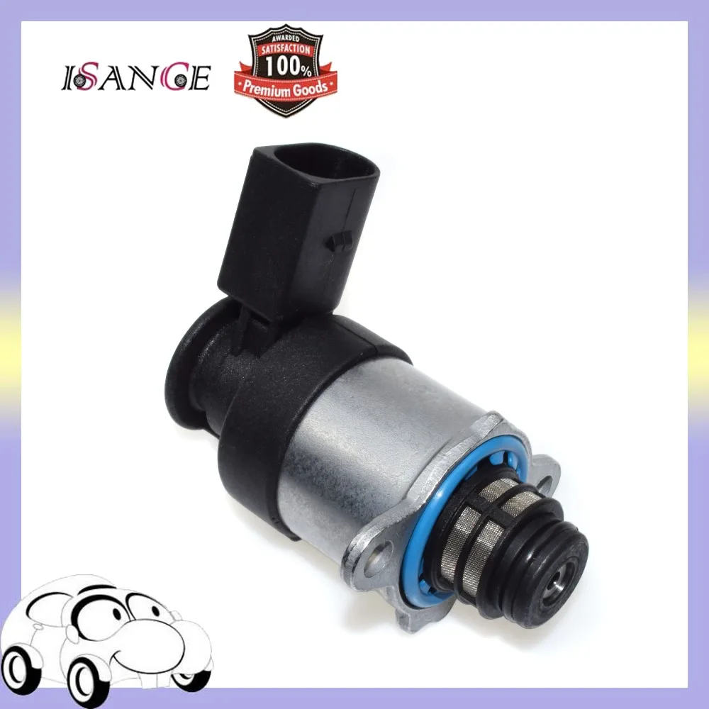 ISANCE Fuel Pressure Control Valve / Regulator For 2.0 TDI SEAT SKODA AUDI A3 A4 A5 A6 Q5 TT / VW EOS GOLF JETTA PASSAT TIGUAN
ISANCE Fuel Pressure Control Valve / Regulator For 2.0 TDI SEAT SKODA AUDI A3 A4 A5 A6 Q5 TT / VW EOS GOLF JETTA PASSAT TIGUAN
