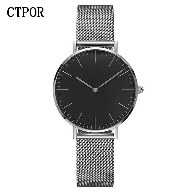 DW MEN WATCH 191208