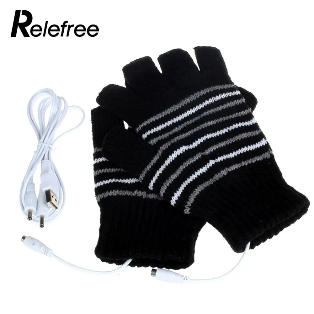 5V Knitted Heating Gloves Battery Powered for Heated Gloves Hunting Motocross Winter Gloves for USB Gloves Motorbike Motorcycle
5V Knitted Heating Gloves Battery Powered for Heated Gloves Hunting Motocross Winter Gloves for USB Gloves Motorbike Motorcycle