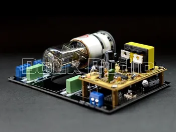 2016 Lastest Douk Audio DC12V Car Audio 6N8P(6H8C 6SN7) Vacuum Tube Pre-Amplifier HiFi Preamp Board Free Shipping
2016 Lastest Douk Audio DC12V Car Audio 6N8P(6H8C 6SN7) Vacuum Tube Pre-Amplifier HiFi Preamp Board Free Shipping