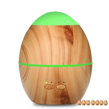 300ml 7 LED Essential Oil Diffuser Ultrasonic Air Humidifier Lamp Air Purifier with Wood Grain for Office Home
300ml 7 LED Essential Oil Diffuser Ultrasonic Air Humidifier Lamp Air Purifier with Wood Grain for Office Home