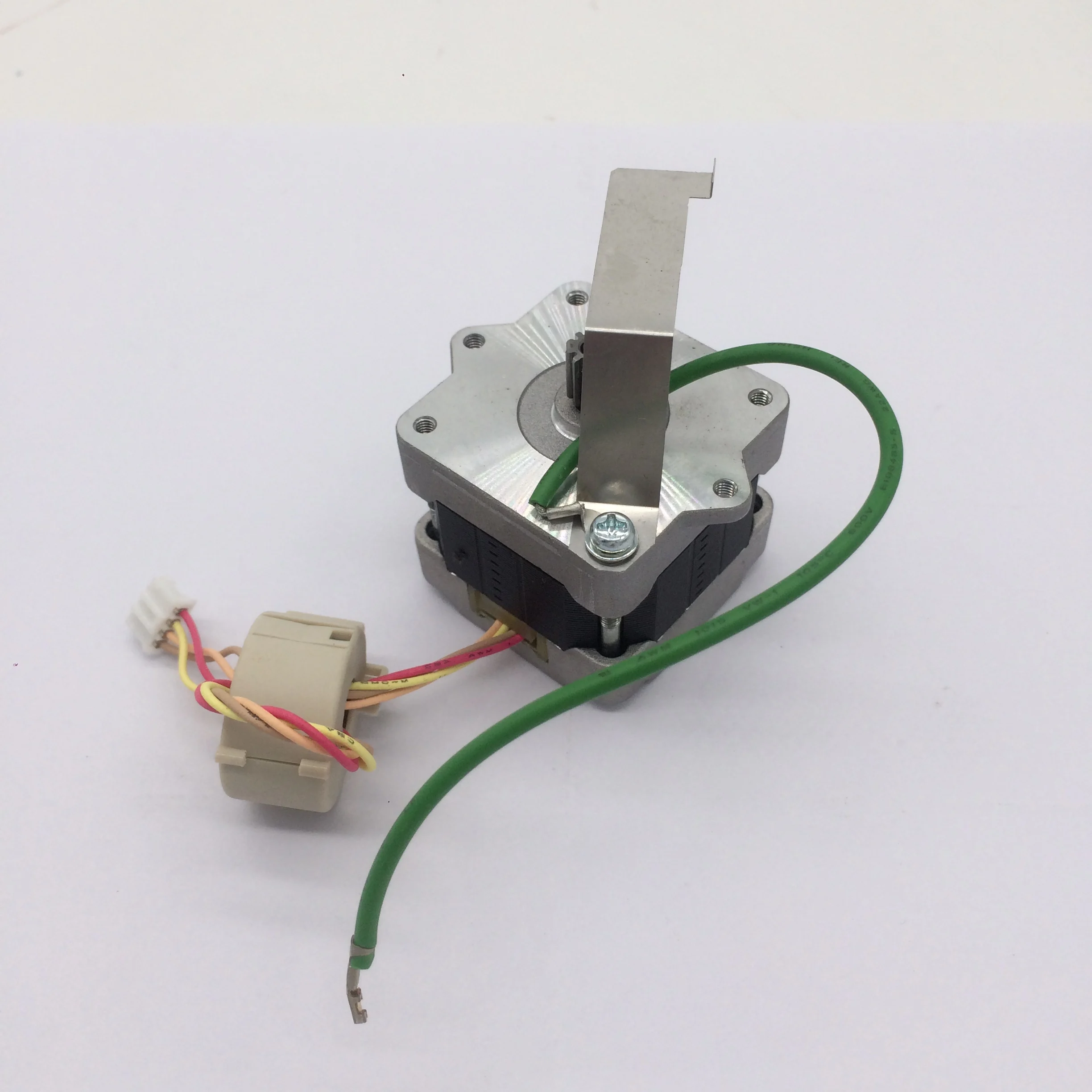 Stepper Motor Replacement For Zebra GK420d GX420d ZP450 ZP500 ZP550 1059340-022 Thermal Printer
Stepper Motor Replacement For Zebra GK420d GX420d ZP450 ZP500 ZP550 1059340-022 Thermal Printer