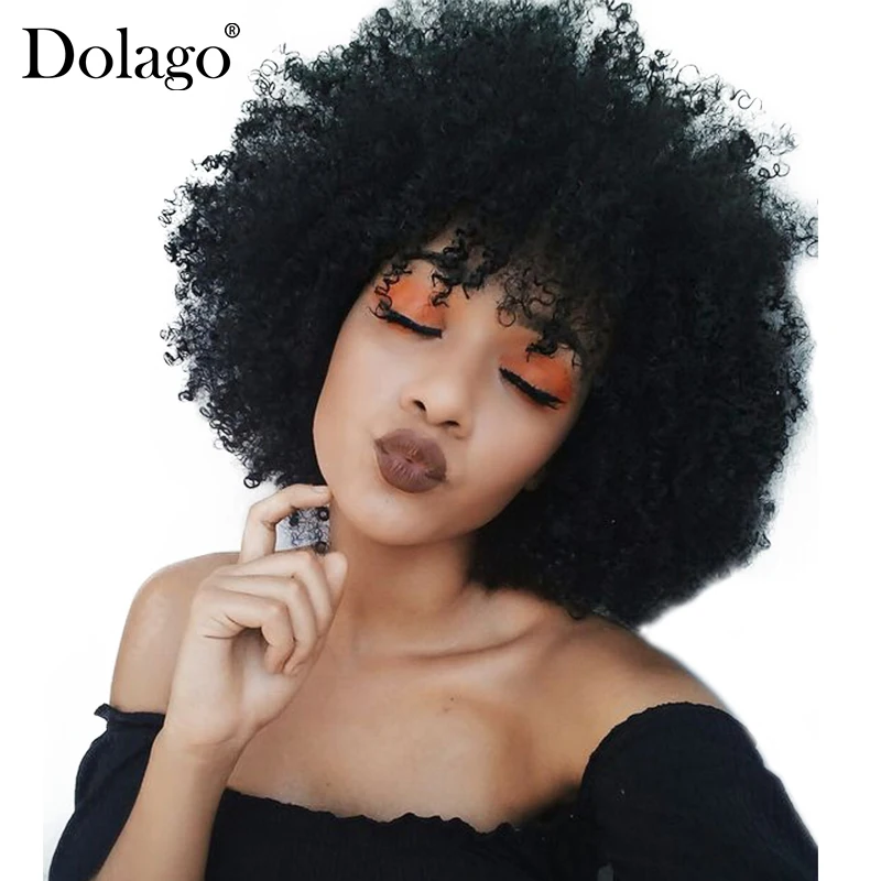 13x6 Afro Kinky Curly Lace Front Human Hair Wigs For Women Brazilian Lace Frontal Wig 250% Density Natural Black Remy Dolago
13x6 Afro Kinky Curly Lace Front Human Hair Wigs For Women Brazilian Lace Frontal Wig 250% Density Natural Black Remy Dolago