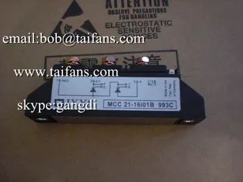 original new MCC21-16io1B MCC21-14io1B MCC21-12io1B MCC21-08io1B Rectifier SCR power module
original new MCC21-16io1B MCC21-14io1B MCC21-12io1B MCC21-08io1B Rectifier SCR power module