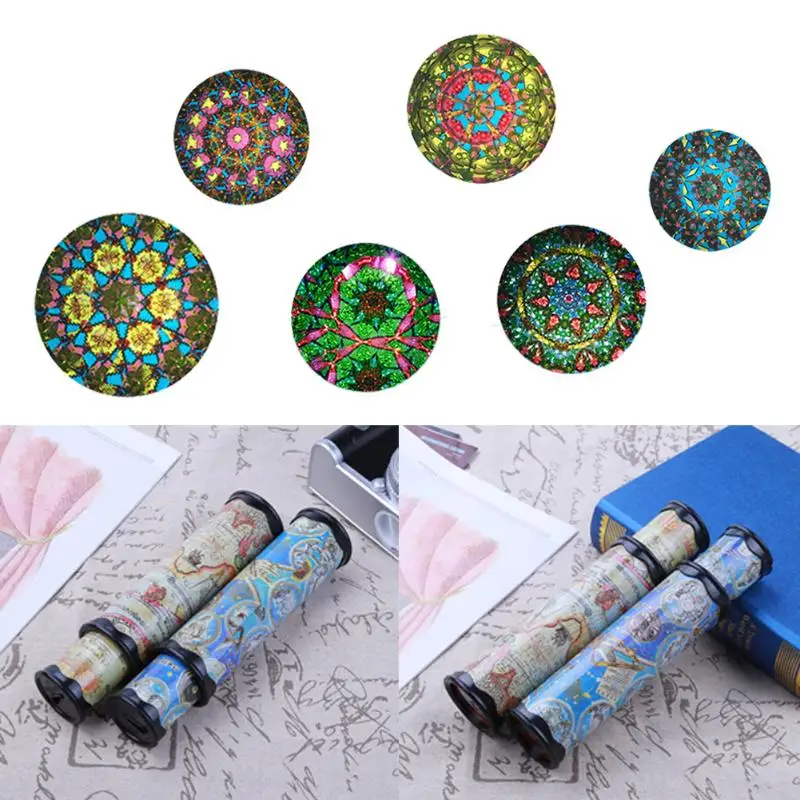 30cm Large Scalable Rotating Kaleidoscopes Extended Rotation Adjustable Fancy Colored World Baby Children Autism Toys Gift
30cm Large Scalable Rotating Kaleidoscopes Extended Rotation Adjustable Fancy Colored World Baby Children Autism Toys Gift