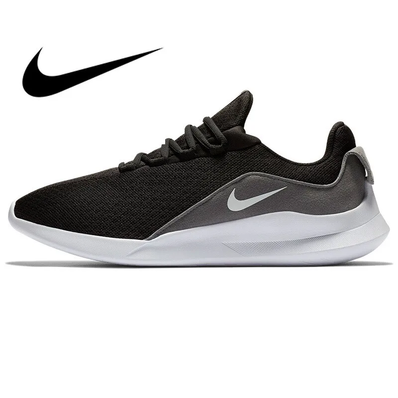 Original authentic new 2018 NIKE VIALE men's skateboard shoes mesh breathable casual sports shoes wear high quality non-slip
Original authentic new 2018 NIKE VIALE men's skateboard shoes mesh breathable casual sports shoes wear high quality non-slip