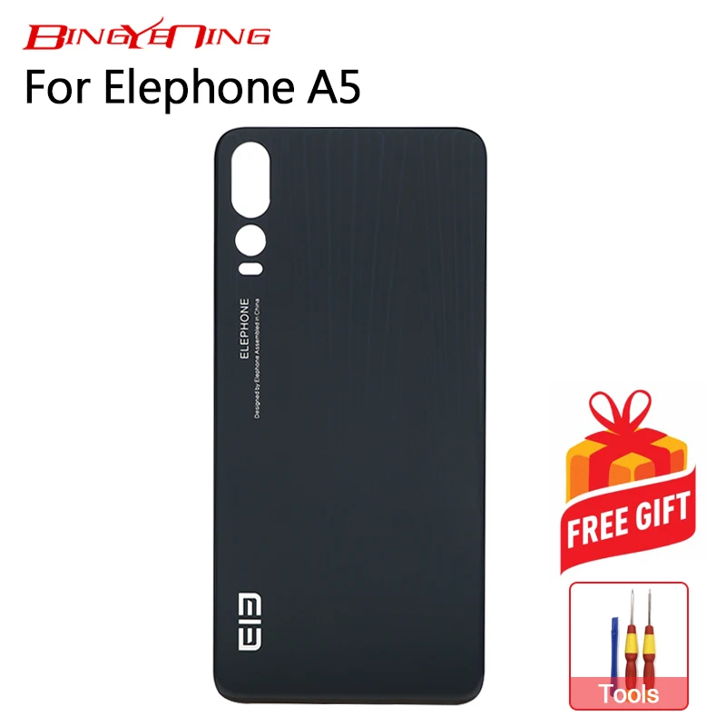BingYeNing New Original Elephone A5 battery case Protective Battery Case Back Cover For 6.18 inch Elephone A5 Phone
BingYeNing New Original Elephone A5 battery case Protective Battery Case Back Cover For 6.18 inch Elephone A5 Phone