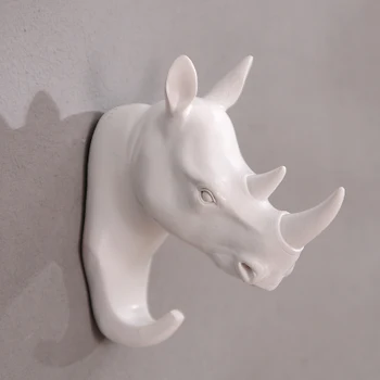 Ornamental hook animal simple creative personality key hook hanging single sitting room wall door cap roomie art supplies
Ornamental hook animal simple creative personality key hook hanging single sitting room wall door cap roomie art supplies