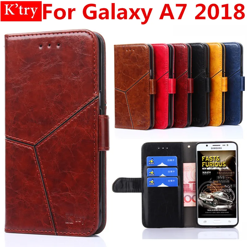 Book Style Leather Case For Galaxy A7 2018 5.7 inch Silicon Back Cover For Samsung Galaxy A730 SM-A730F A7 2018 Flip Cover
Book Style Leather Case For Galaxy A7 2018 5.7 inch Silicon Back Cover For Samsung Galaxy A730 SM-A730F A7 2018 Flip Cover