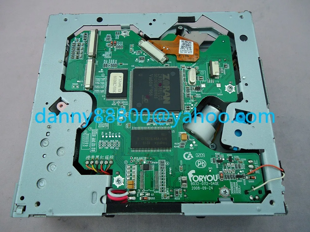 HPD-61W (1)