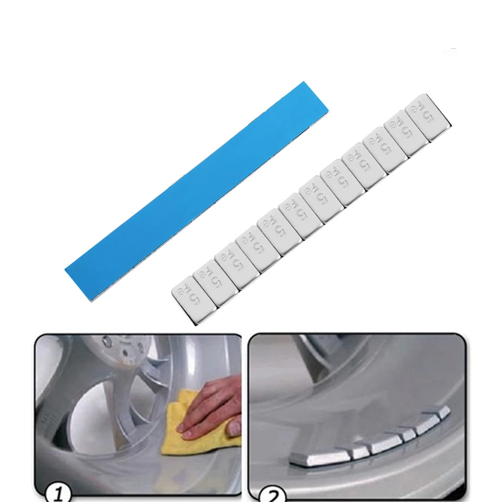 5.9'' Wheel Balance Weight Car Tire Balancing Blocks Adhesive Tyre Tire Balancing Block Weight for Cars Motorbike
5.9'' Wheel Balance Weight Car Tire Balancing Blocks Adhesive Tyre Tire Balancing Block Weight for Cars Motorbike