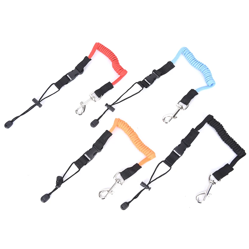 Kayak Canoe Paddle Leash Surfboard Surfing Leash Rope Elastic Safety Leash Rowing Boats Lanyard Fishing Rod Kayak Accessories
Kayak Canoe Paddle Leash Surfboard Surfing Leash Rope Elastic Safety Leash Rowing Boats Lanyard Fishing Rod Kayak Accessories