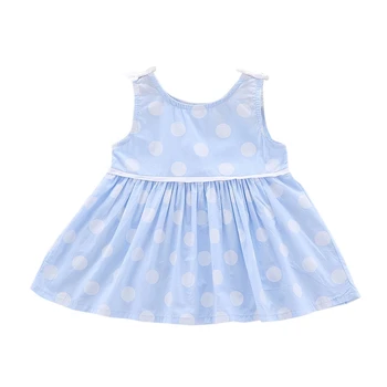 Baby Girl Dress Summer New Children 100% Cotton Girl Dress Baby Girl Bow Polka Dot Princess Dress Baby Girl Dresses
Baby Girl Dress Summer New Children 100% Cotton Girl Dress Baby Girl Bow Polka Dot Princess Dress Baby Girl Dresses